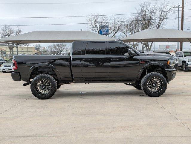 2021 Ram 2500 Vehicle Photo in SELMA, TX 78154-1459