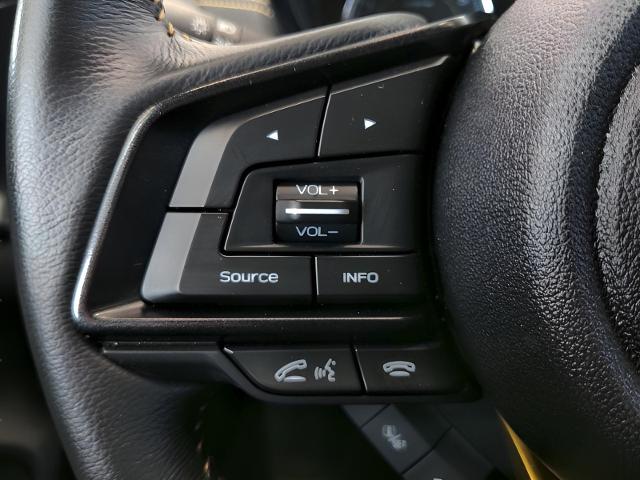 2021 Subaru Crosstrek Vehicle Photo in Green Bay, WI 54304