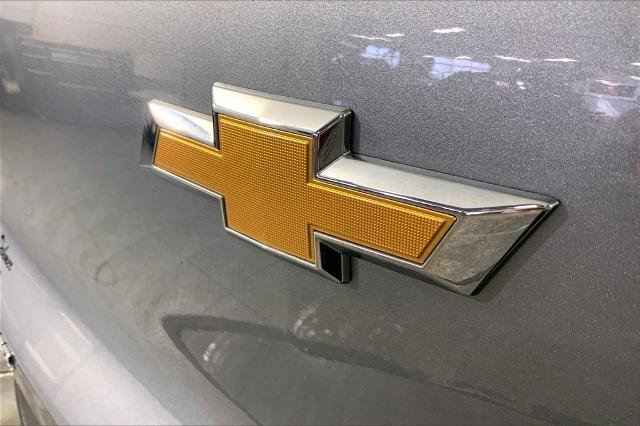 2023 Chevrolet Trailblazer Vehicle Photo in Kansas City, MO 64114