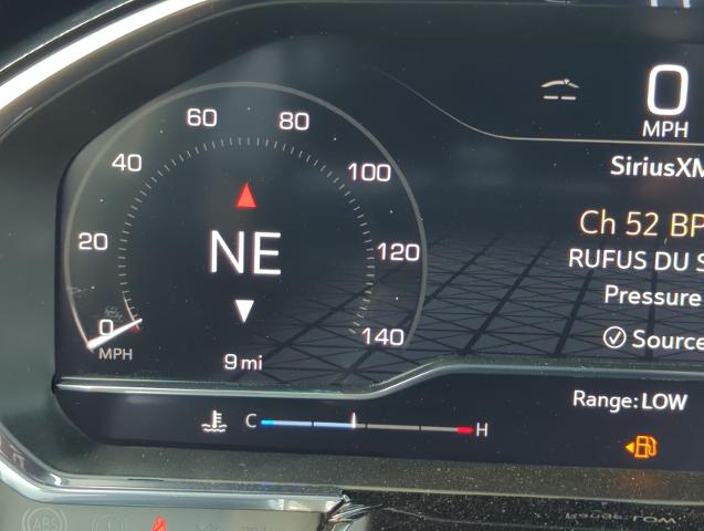 2025 GMC Sierra 1500 Vehicle Photo in PASADENA, CA 91107-3803