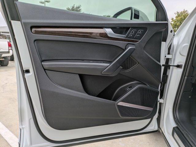 2020 Audi Q5 Vehicle Photo in SELMA, TX 78154-1460