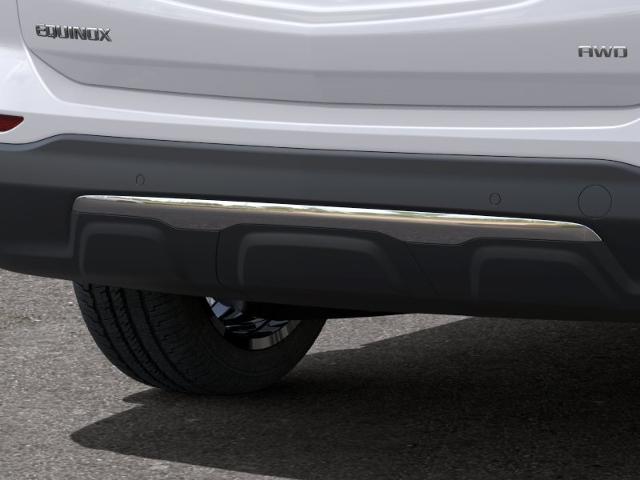 2024 Chevrolet Equinox Vehicle Photo in LANCASTER, PA 17601-0000