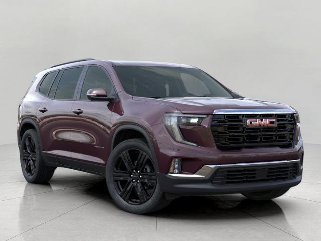 2025 GMC Acadia Vehicle Photo in GREEN BAY, WI 54303-3330