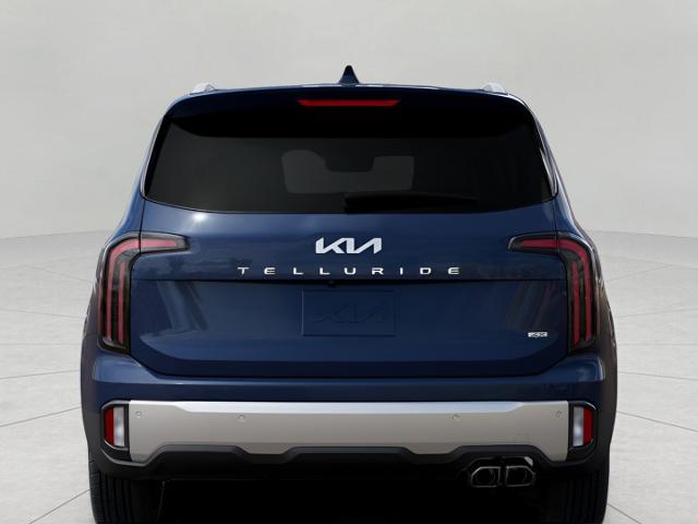 2025 Kia Telluride Vehicle Photo in Oshkosh, WI 54904