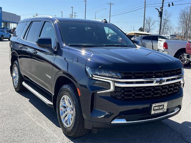 2023 Chevrolet Tahoe Vehicle Photo in ALCOA, TN 37701-3235