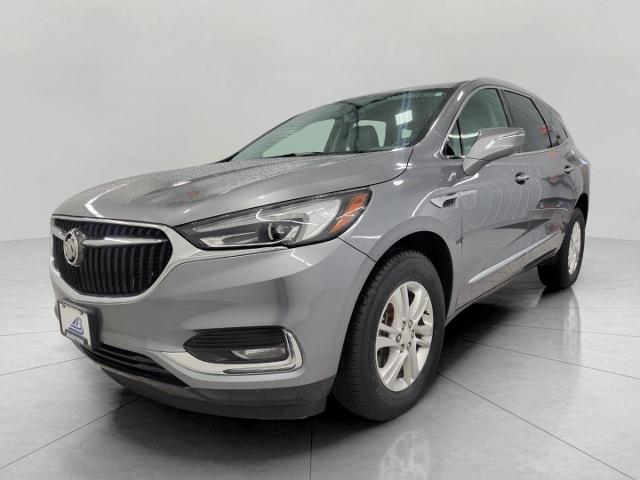 2019 Buick Enclave Vehicle Photo in NEENAH, WI 54956-2243