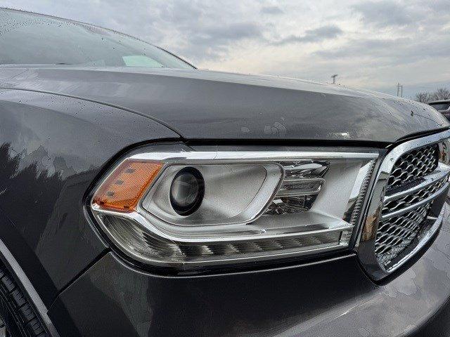 2020 Dodge Durango Vehicle Photo in Mechanicsburg, PA 17050-1707