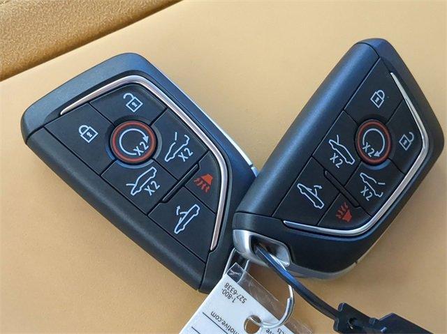 2021 Chevrolet Corvette Stingray Vehicle Photo in COLLIERVILLE, TN 38017-9006