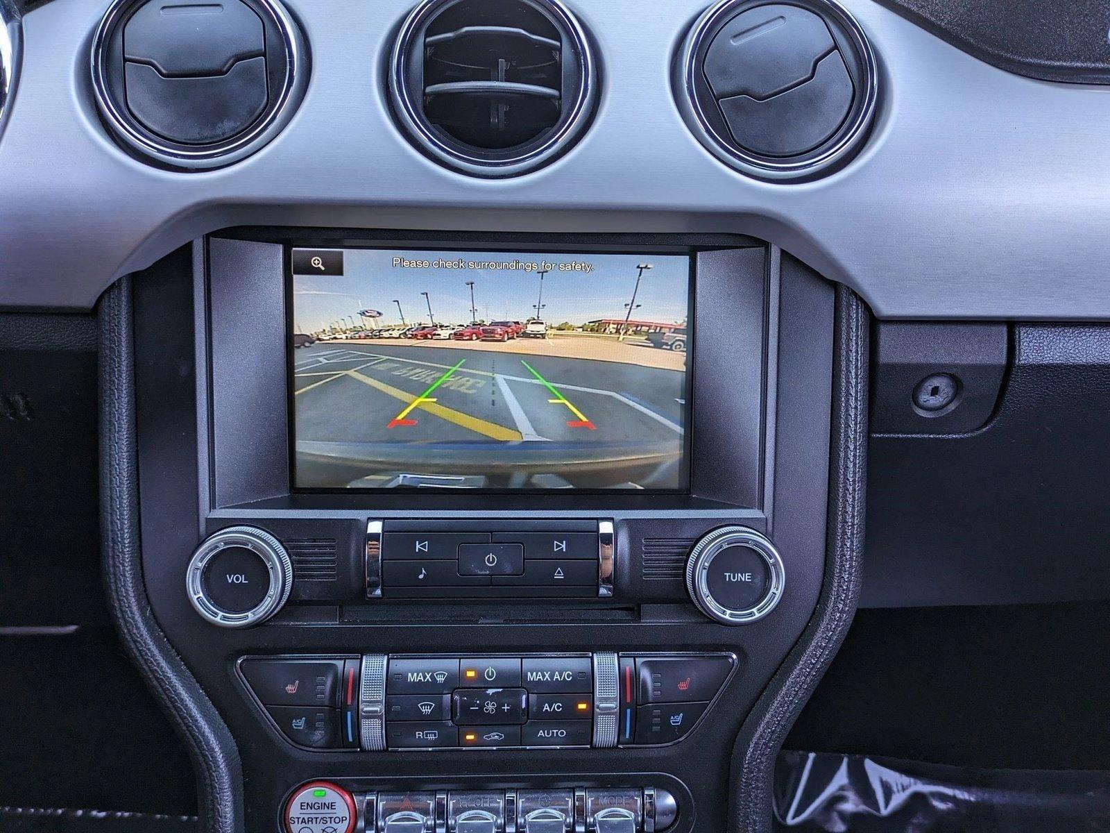 2015 Ford Mustang Vehicle Photo in Bradenton, FL 34207