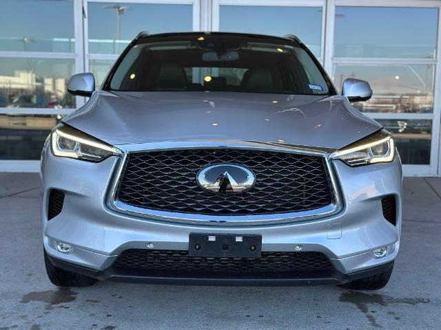 2019 INFINITI QX50 Vehicle Photo in San Antonio, TX 78230