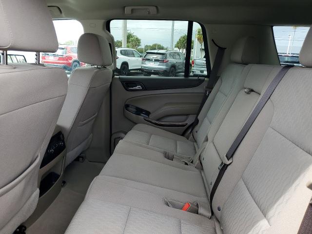 2019 GMC Yukon Vehicle Photo in LIGHTHOUSE POINT, FL 33064-6849