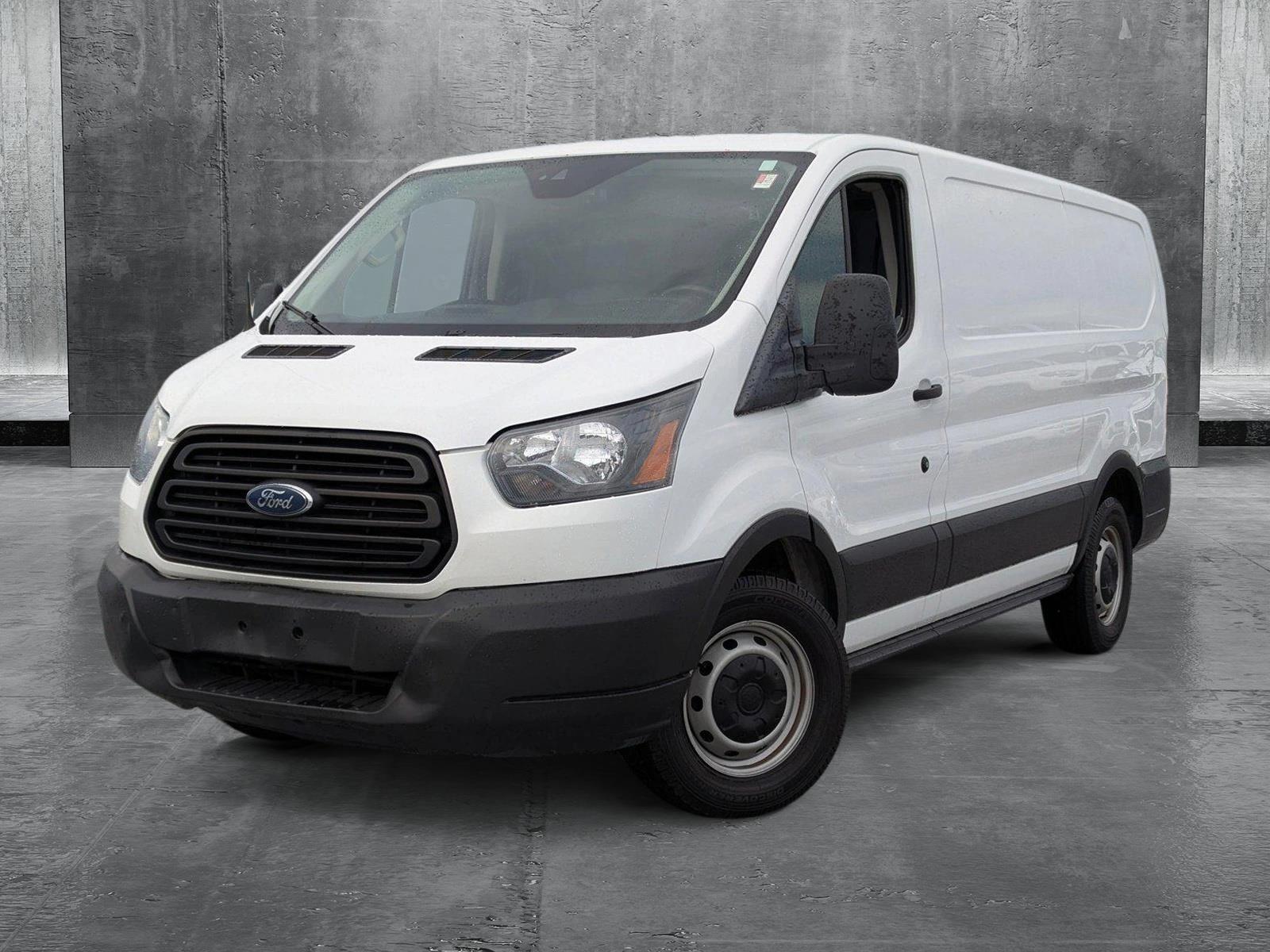 2019 Ford Transit Van Vehicle Photo in Ft. Myers, FL 33907