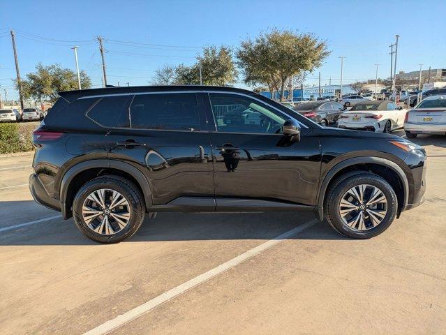 2021 Nissan Rogue Vehicle Photo in San Antonio, TX 78209