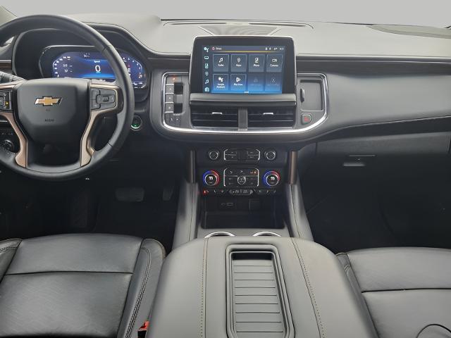 2023 Chevrolet Tahoe Vehicle Photo in MADISON, WI 53713-3220