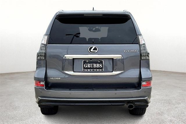 2023 Lexus GX 460 Vehicle Photo in San Antonio, TX 78230