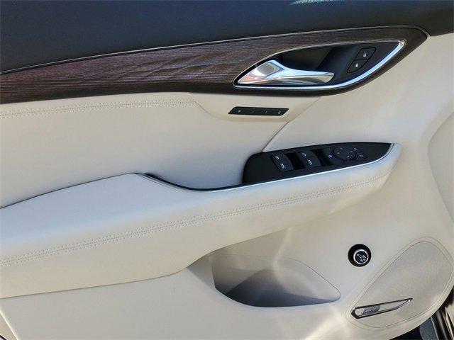 2023 Buick Envision Vehicle Photo in SUNRISE, FL 33323-3202