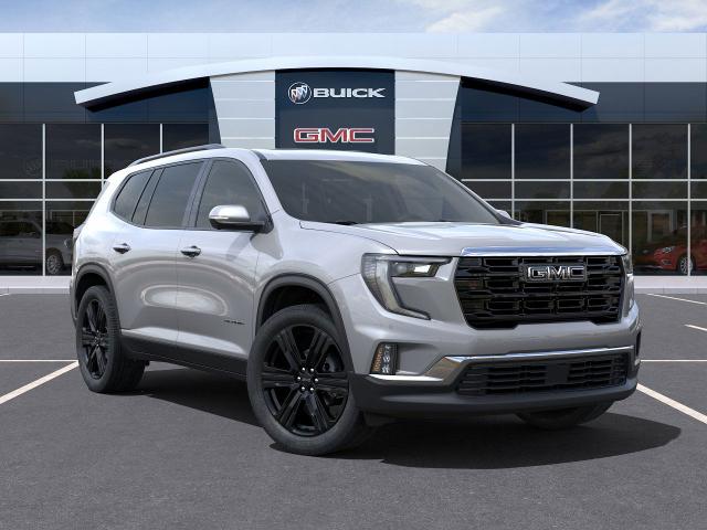 2025 GMC Acadia Vehicle Photo in APPLETON, WI 54914-8833