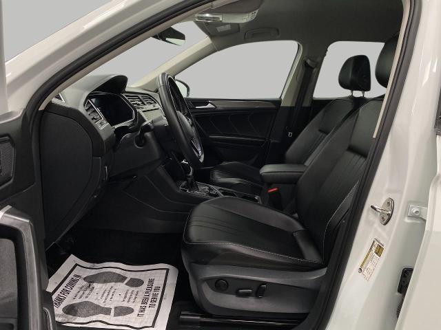 2024 Volkswagen Tiguan Vehicle Photo in Appleton, WI 54913