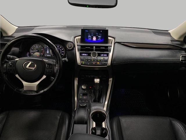 2016 Lexus NX Turbo Vehicle Photo in Appleton, WI 54913