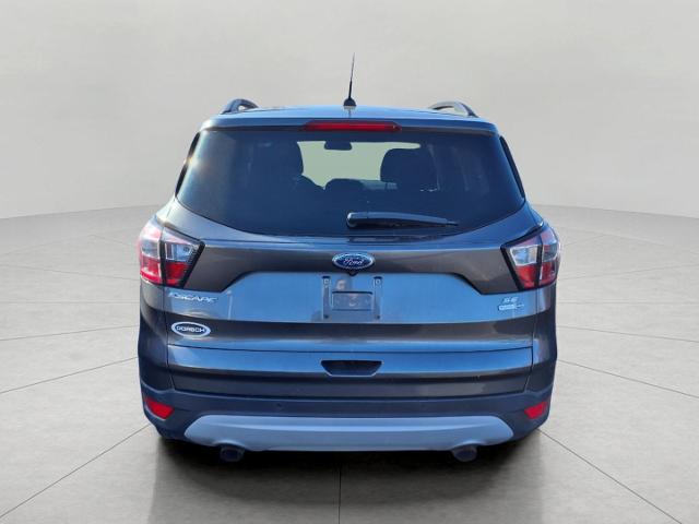 2017 Ford Escape Vehicle Photo in Oshkosh, WI 54904