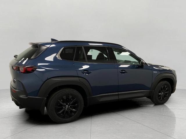 2025 Mazda CX-50 Hybrid Vehicle Photo in Appleton, WI 54913