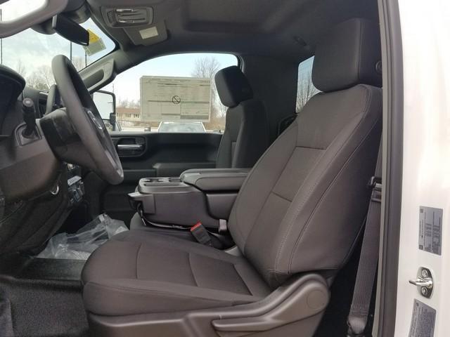 2025 GMC Sierra 3500HD Vehicle Photo in ELYRIA, OH 44035-6349