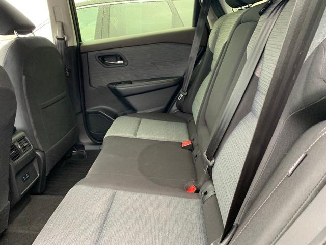 2023 Nissan Rogue Vehicle Photo in POST FALLS, ID 83854-5365