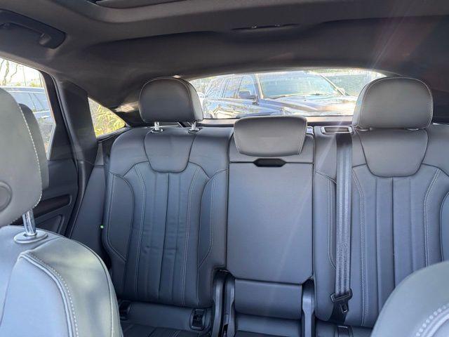 2021 Audi Q5 Sportback Vehicle Photo in DELRAY BEACH, FL 33483-3294