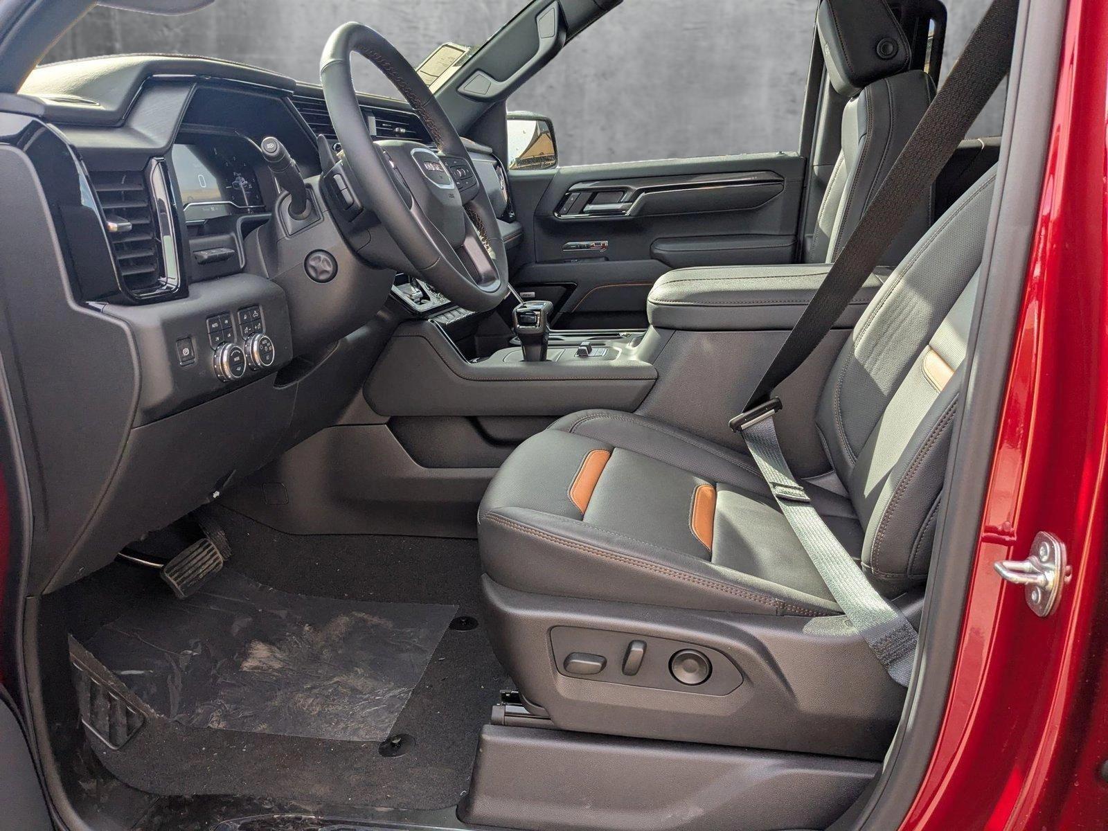 2025 GMC Sierra 1500 Vehicle Photo in LONE TREE, CO 80124-2750
