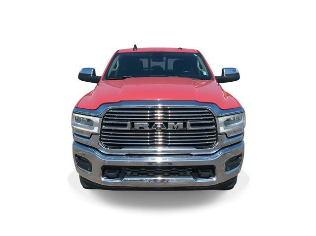 2019 Ram 2500 Vehicle Photo in COLLIERVILLE, TN 38017-9006