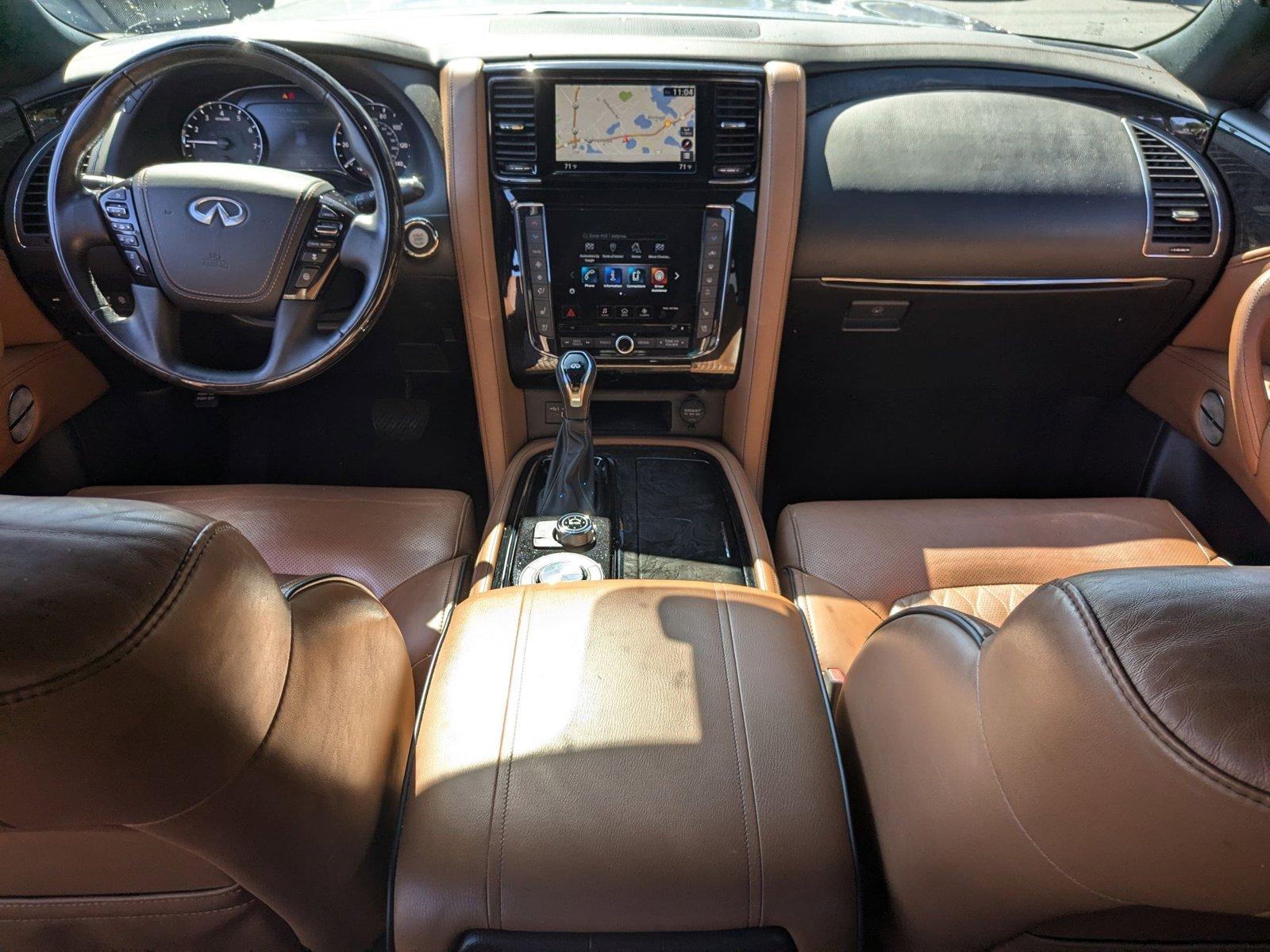 2021 INFINITI QX80 Vehicle Photo in Maitland, FL 32751