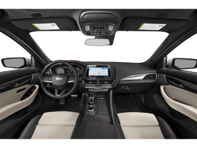 2022 Cadillac CT5 Vehicle Photo in POMPANO BEACH, FL 33064-7091