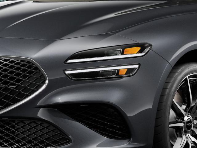 2025 Genesis G70 Vehicle Photo in Appleton, WI 54913