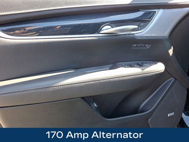 2024 Cadillac XT5 Vehicle Photo in PAWLING, NY 12564-3219