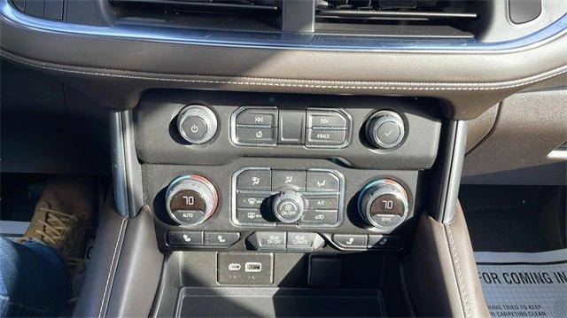 2022 Chevrolet Tahoe Vehicle Photo in THOMPSONTOWN, PA 17094-9014