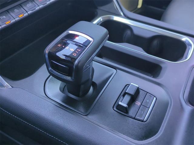 2023 GMC Sierra 1500 Vehicle Photo in ALBERTVILLE, AL 35950-0246