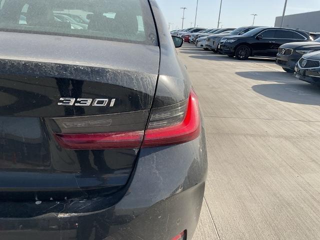 2023 BMW 330i xDrive Vehicle Photo in San Antonio, TX 78230