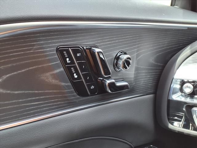 2025 Cadillac LYRIQ Vehicle Photo in TAMPA, FL 33612-3404