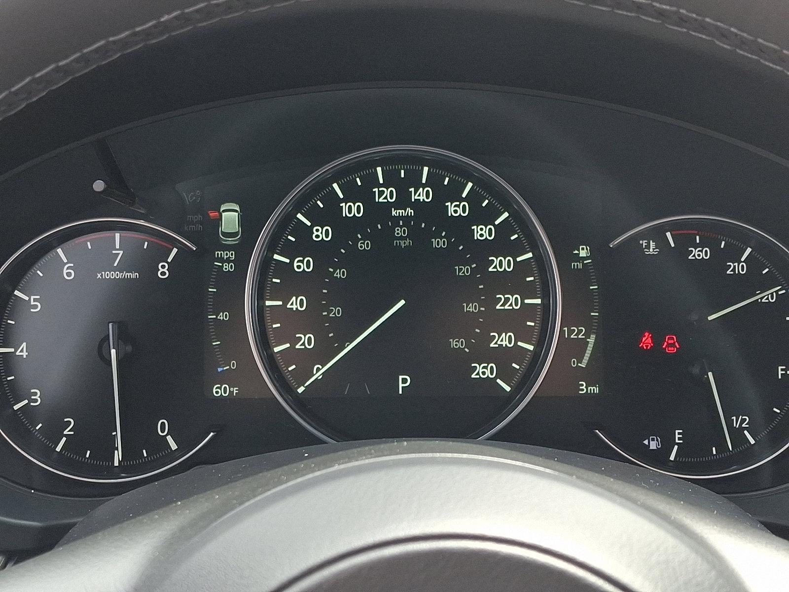 2025 Mazda CX-5 Vehicle Photo in Trevose, PA 19053