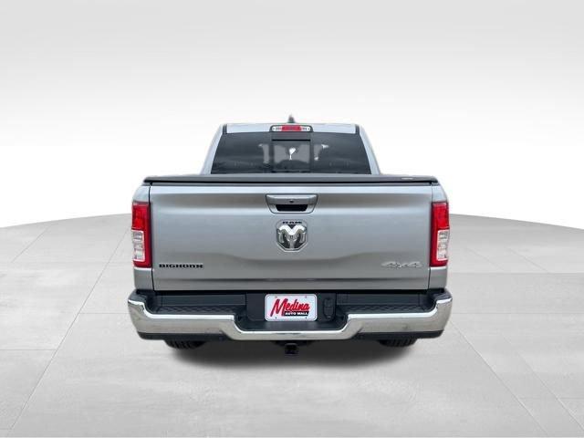 2022 Ram 1500 Vehicle Photo in MEDINA, OH 44256-9631
