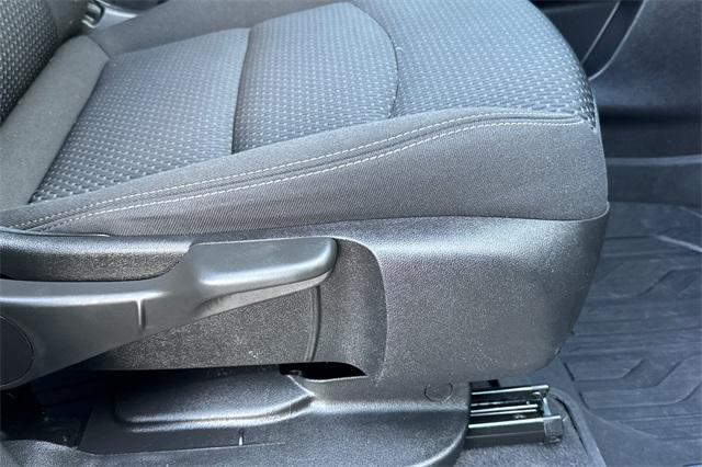 2023 GMC Terrain Vehicle Photo in ELK GROVE, CA 95757-8703