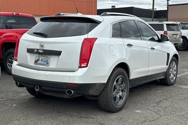 2014 Cadillac SRX Vehicle Photo in SPOKANE, WA 99202-2191