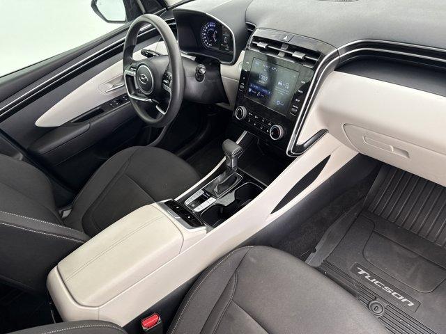 2022 Hyundai TUCSON Vehicle Photo in Charlotte, NC 28273