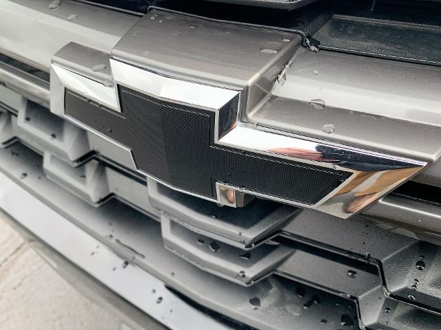 2022 Chevrolet Colorado Vehicle Photo in MOON TOWNSHIP, PA 15108-2571