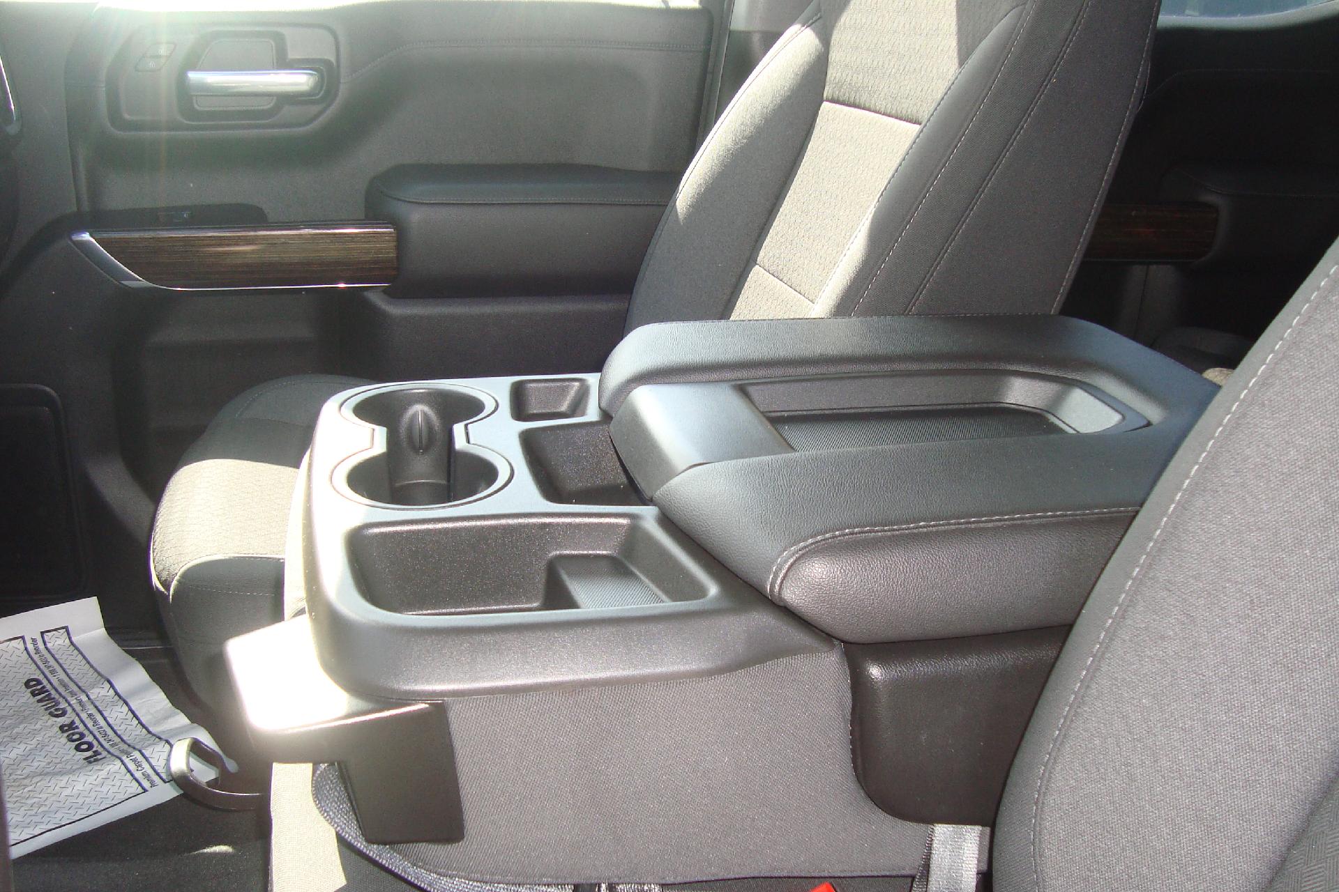 2021 GMC Sierra 1500 Vehicle Photo in PORTSMOUTH, NH 03801-4196