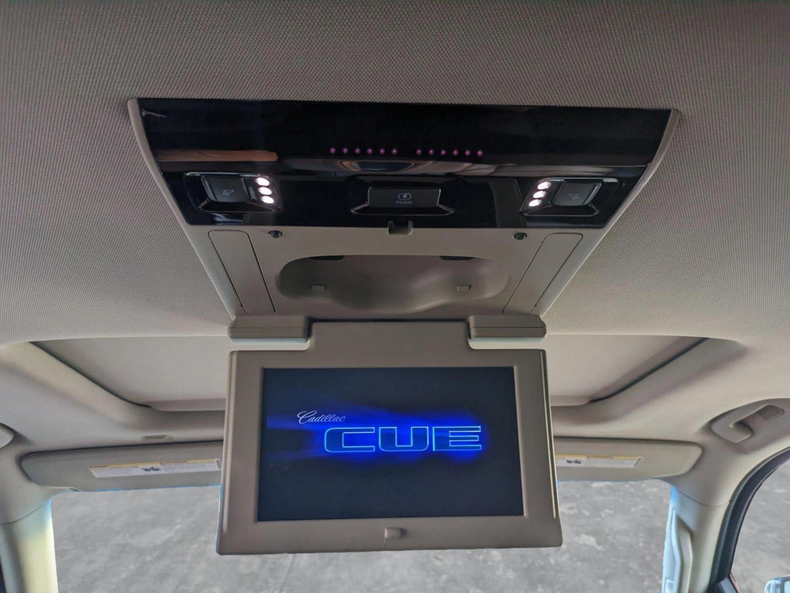 2016 Cadillac Escalade Vehicle Photo in WEST PALM BEACH, FL 33407-3296