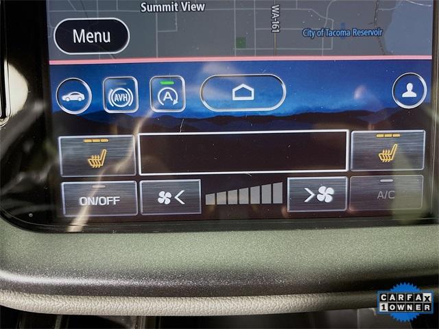 2022 Subaru Outback Vehicle Photo in Puyallup, WA 98371