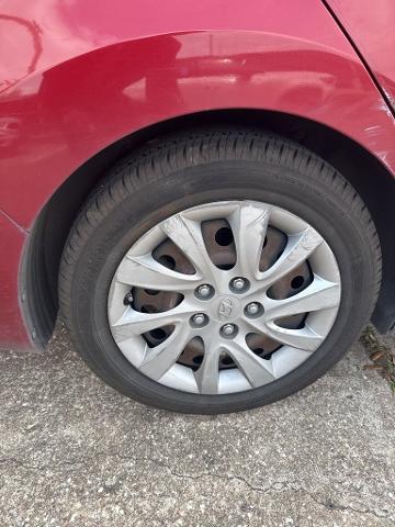 2012 Hyundai ELANTRA Vehicle Photo in San Antonio, TX 78230