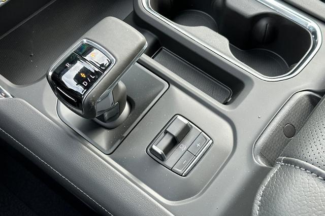 2025 GMC Sierra 1500 Vehicle Photo in SPOKANE, WA 99202-2191