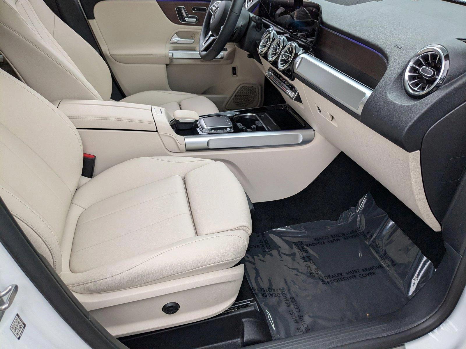 2023 Mercedes-Benz GLB Vehicle Photo in Miami, FL 33169